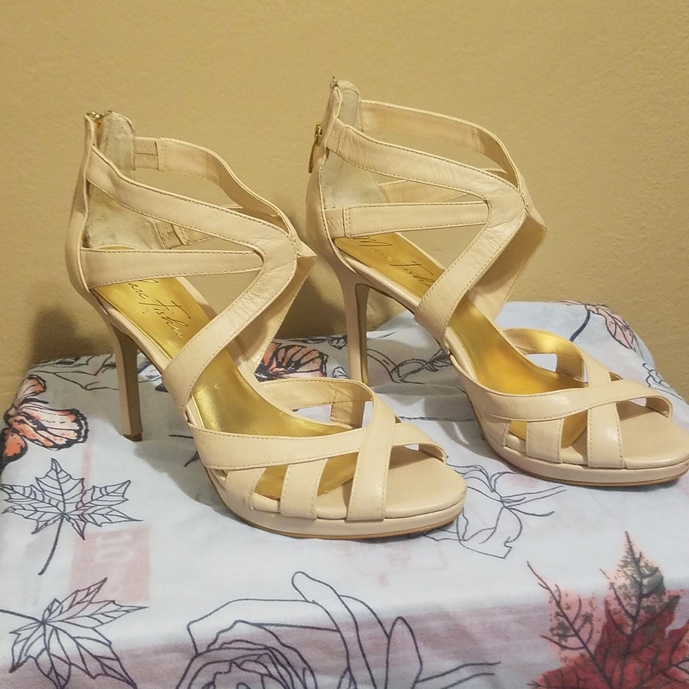 Marc Fisher heels